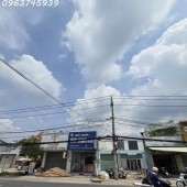 Bán Lô Đất Mặt Tiền Nguyễn Duy Trinh, 1865 m2, TP. Thủ Đức, Giá 110 Tỷ, Tối Ưu Đầu Tư Thương Mại